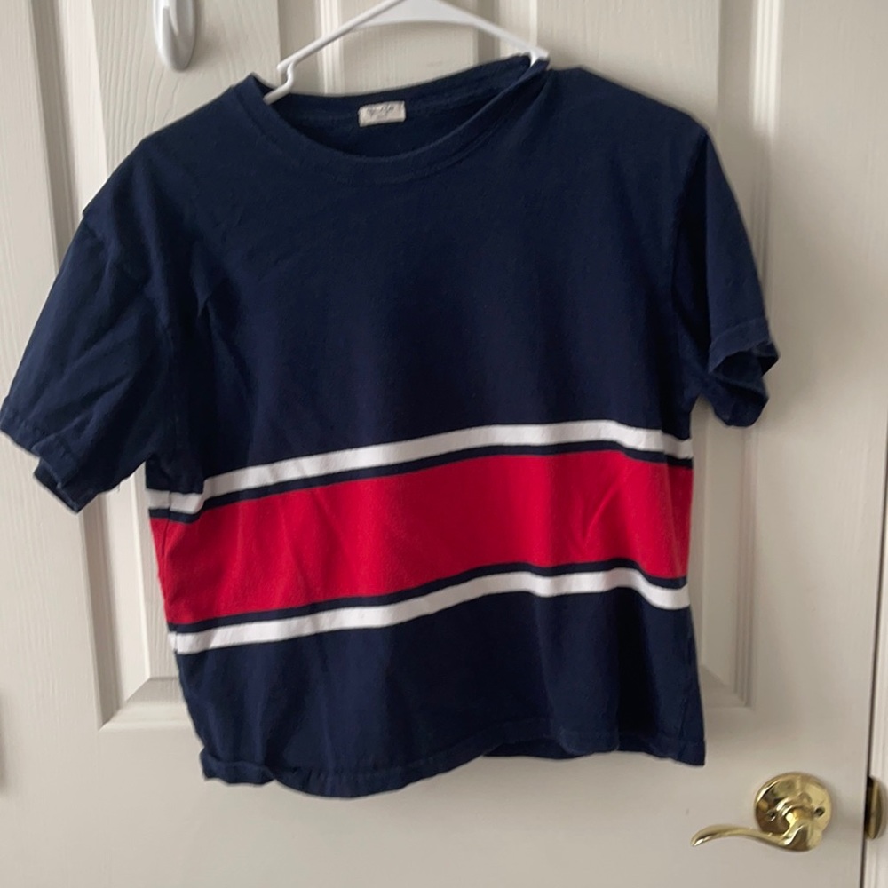 brandy Melville (john galt) tee